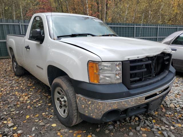 GMC SIERRA C15 2013 1gtn1tex6dz406456