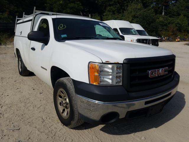 GMC SIERRA C15 2011 1gtn1tex7bz120628