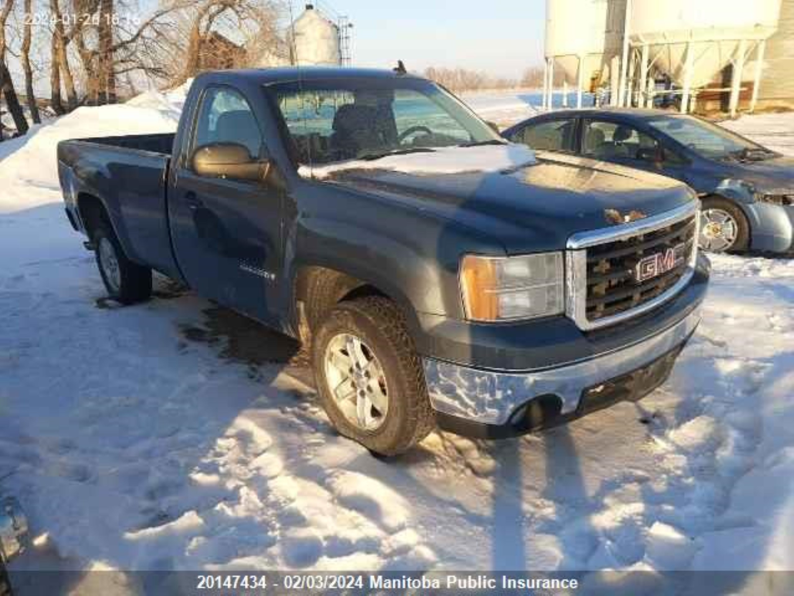 GMC NULL 2011 1gtn1tex7bz369754