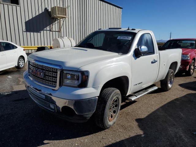 GMC SIERRA 2012 1gtn1tex7cz155218