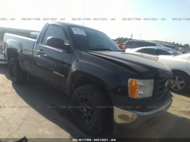 GMC SIERRA 1500 2012 1gtn1tex7cz176263