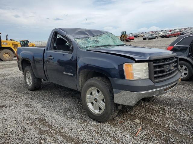 GMC SIERRA C15 2012 1gtn1tex7cz205549