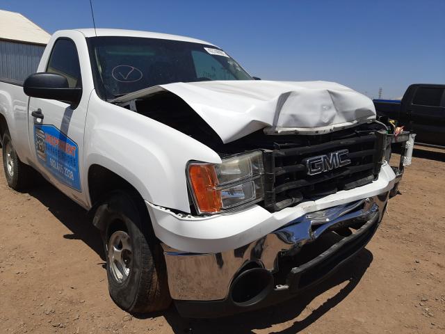 GMC SIERRA C15 2012 1gtn1tex7cz238065