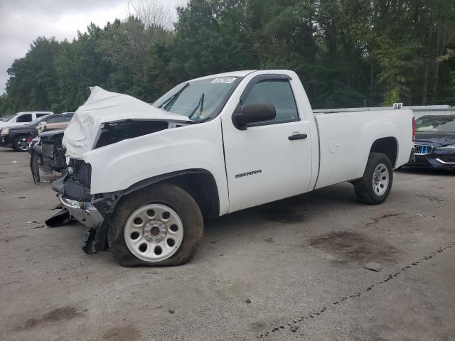 GMC SIERRA C15 2012 1gtn1tex7cz293809