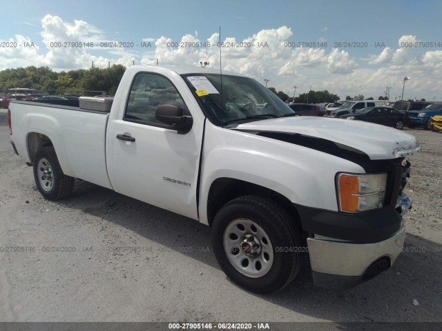 GMC SIERRA 1500 2012 1gtn1tex7cz298654