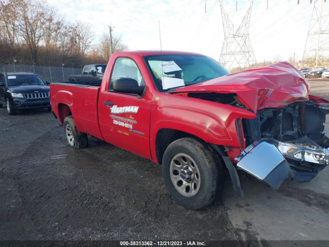 GMC SIERRA 1500 2013 1gtn1tex7dz122964