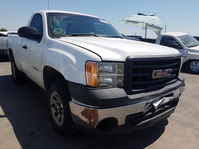 GMC SIERRA C15 2013 1gtn1tex7dz249777