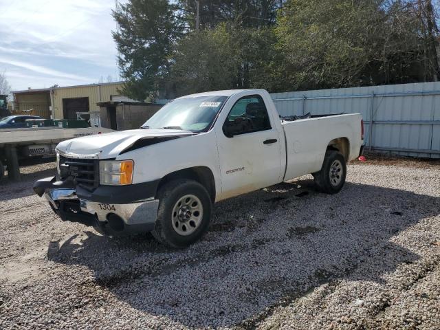 GMC SIERRA C15 2013 1gtn1tex7dz273111