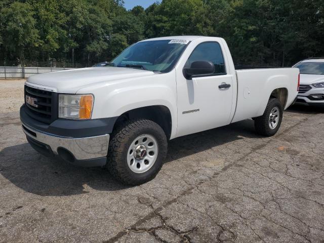 GMC SIERRA C15 2013 1gtn1tex7dz276204