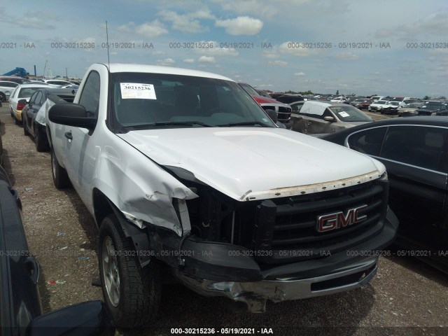 GMC SIERRA 1500 2013 1gtn1tex7dz375735