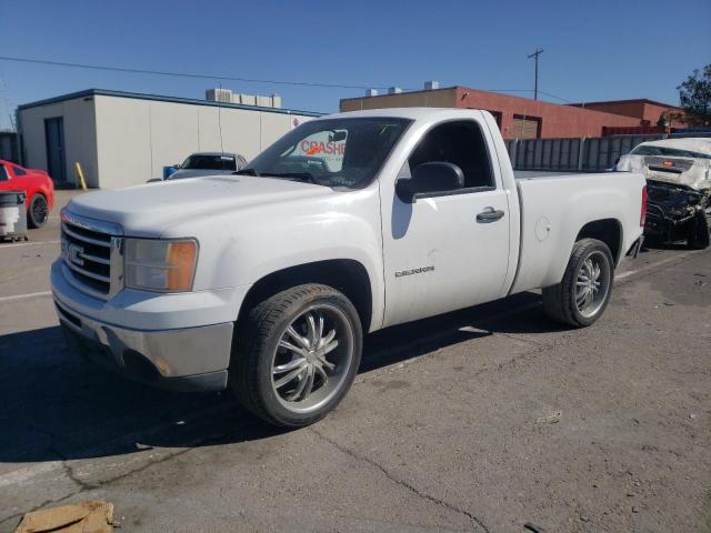 GMC SIERRA 2013 1gtn1tex7dz386699