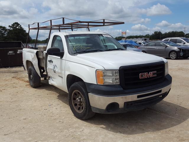 GMC SIERRA C15 2013 1gtn1tex7dz394074