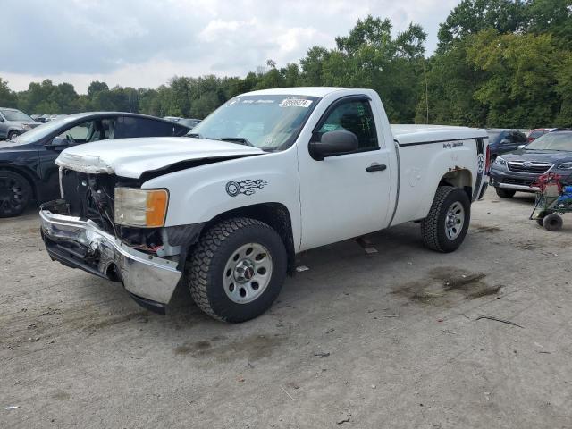 GMC SIERRA C15 2013 1gtn1tex7dz399680