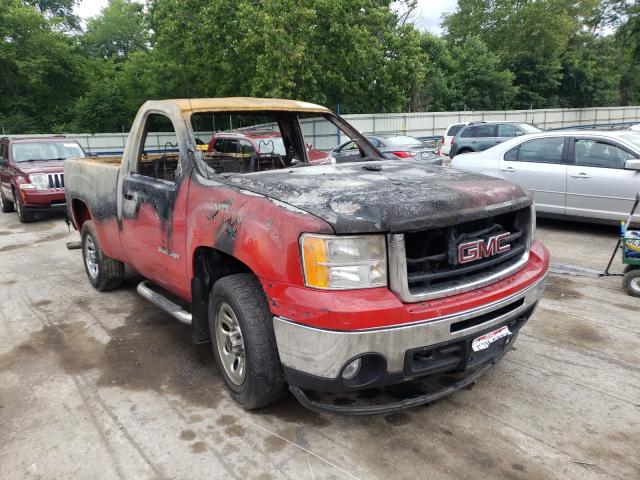 GMC SIERRA C15 2011 1gtn1tex8bz148373