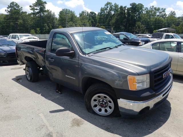 GMC SIERRA 2011 1gtn1tex8bz201220