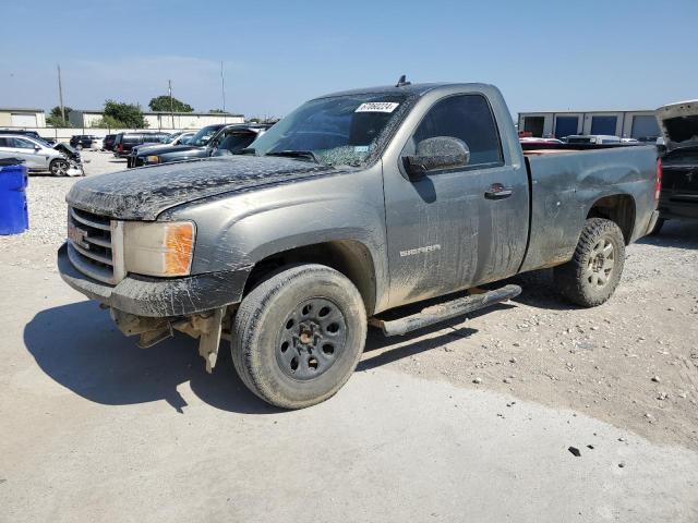 GMC SIERRA C15 2011 1gtn1tex8bz201721