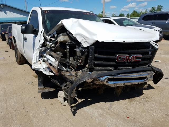 GMC SIERRA C15 2011 1gtn1tex8bz243449