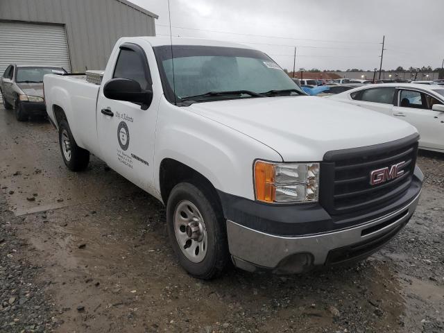 GMC SIERRA C15 2011 1gtn1tex8bz341056