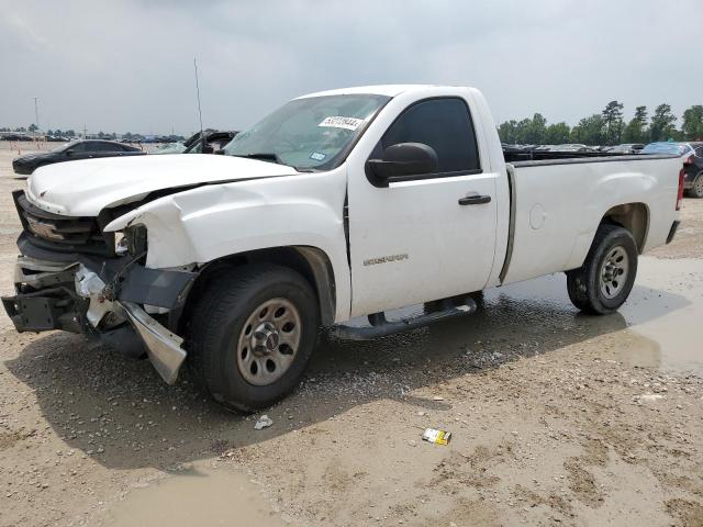 GMC SIERRA 2011 1gtn1tex8bz407508