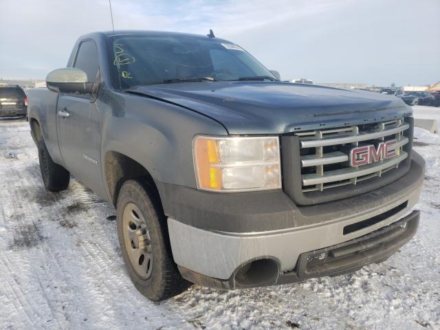 GMC SIERRA C15 2011 1gtn1tex8bz419657