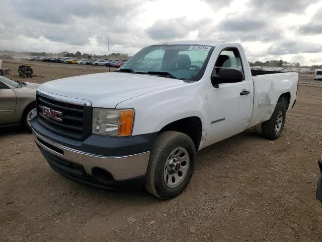 GMC SIERRA C15 2012 1gtn1tex8cz103838