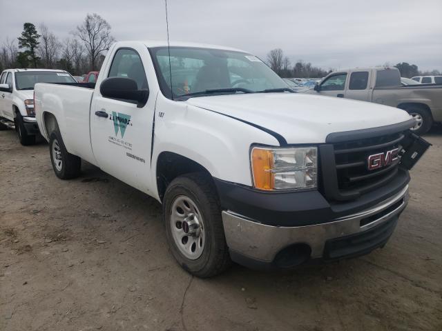 GMC SIERRA C15 2012 1gtn1tex8cz168995