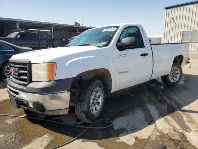 GMC SIERRA C15 2012 1gtn1tex8cz201638