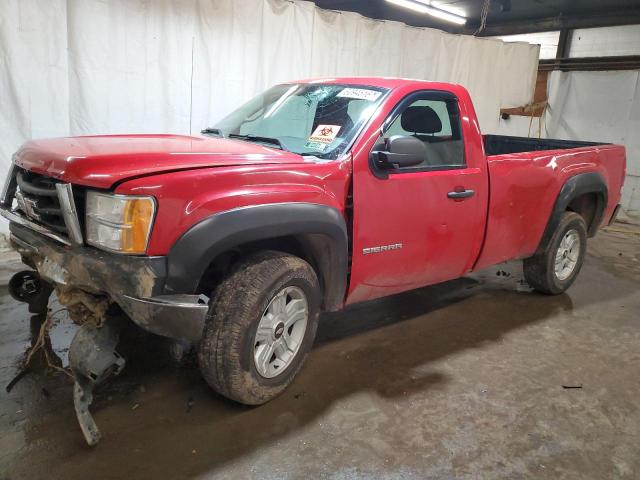 GMC SIERRA C15 2013 1gtn1tex8dz144150