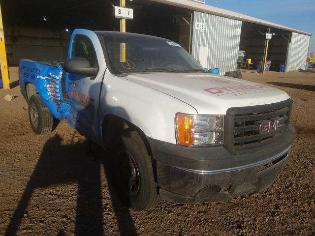 GMC SIERRA C15 2013 1gtn1tex8dz224578