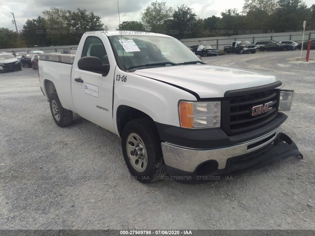 GMC SIERRA 1500 2013 1gtn1tex8dz297420