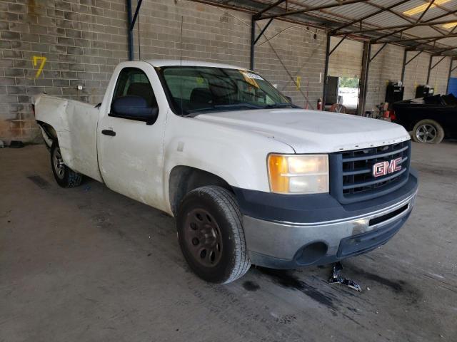 GMC SIERRA C15 2011 1gtn1tex9bz100915