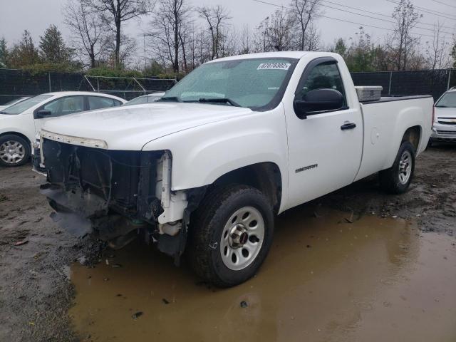 GMC SIERRA C15 2011 1gtn1tex9bz129993