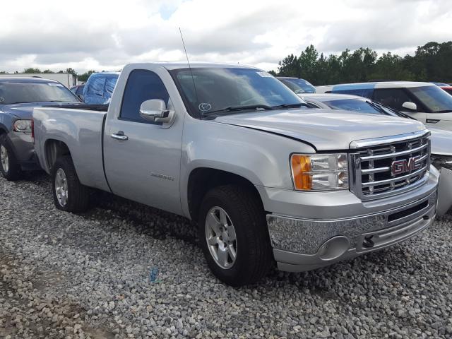 GMC SIERRA C15 2011 1gtn1tex9bz250796