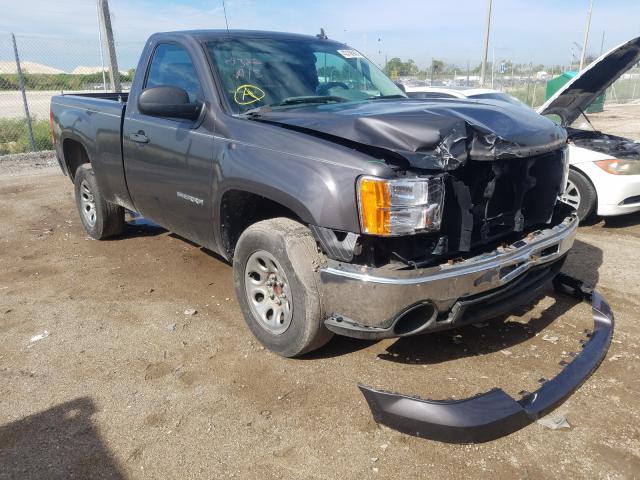 GMC SIERRA C15 2011 1gtn1tex9bz347383