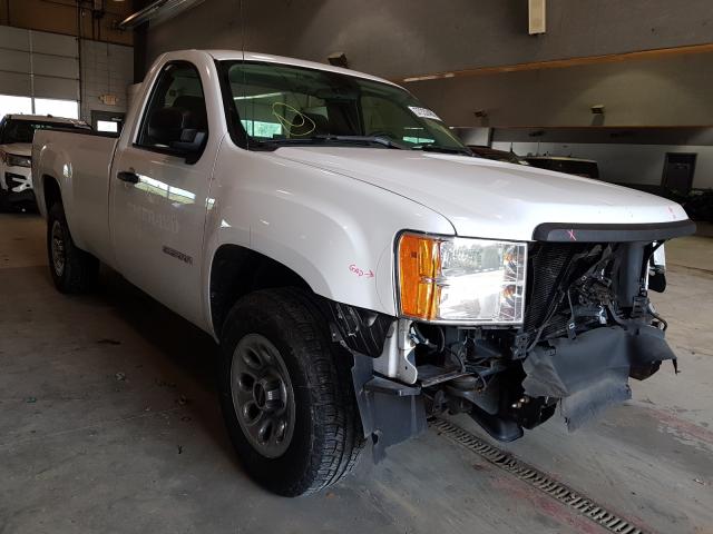 GMC SIERRA C15 2011 1gtn1tex9bz466373