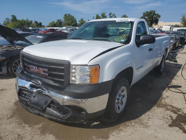 GMC SIERRA C15 2012 1gtn1tex9cz138386