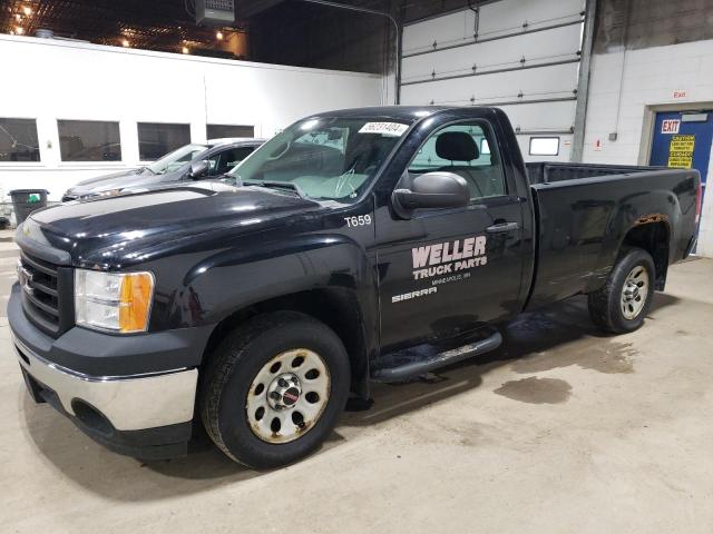 GMC SIERRA 2012 1gtn1tex9cz264098