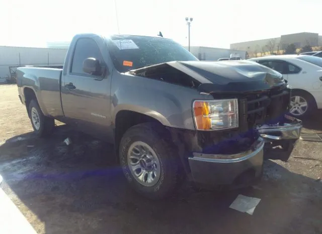 GMC SIERRA 1500 2012 1gtn1tex9cz315485