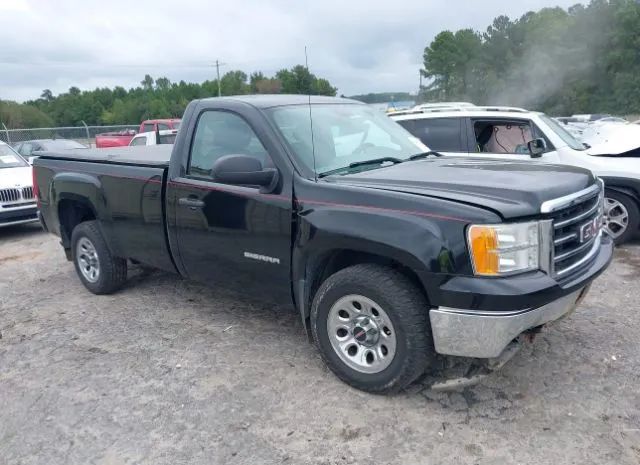 GMC SIERRA 1500 2013 1gtn1tex9dz113702