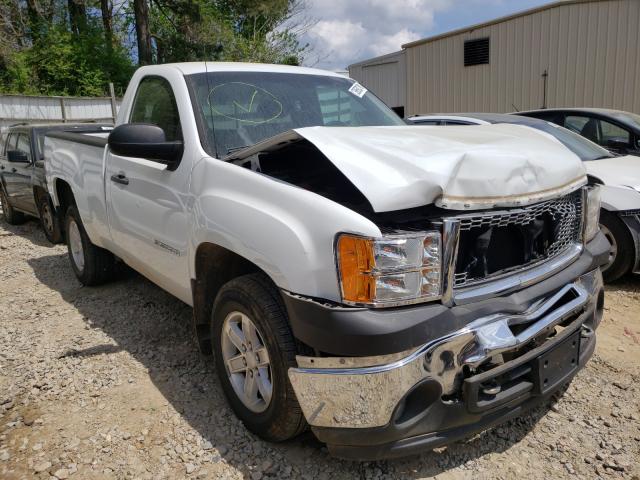 GMC SIERRA C15 2013 1gtn1tex9dz130449