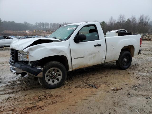 GMC SIERRA C15 2013 1gtn1tex9dz149633