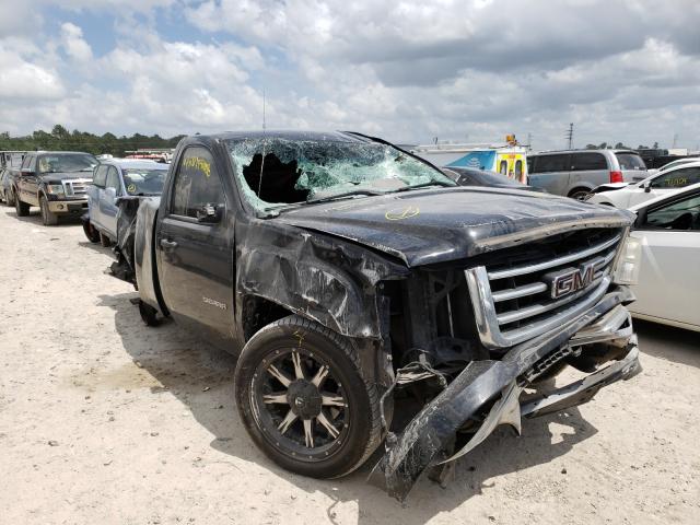 GMC SIERRA C15 2013 1gtn1tex9dz290993