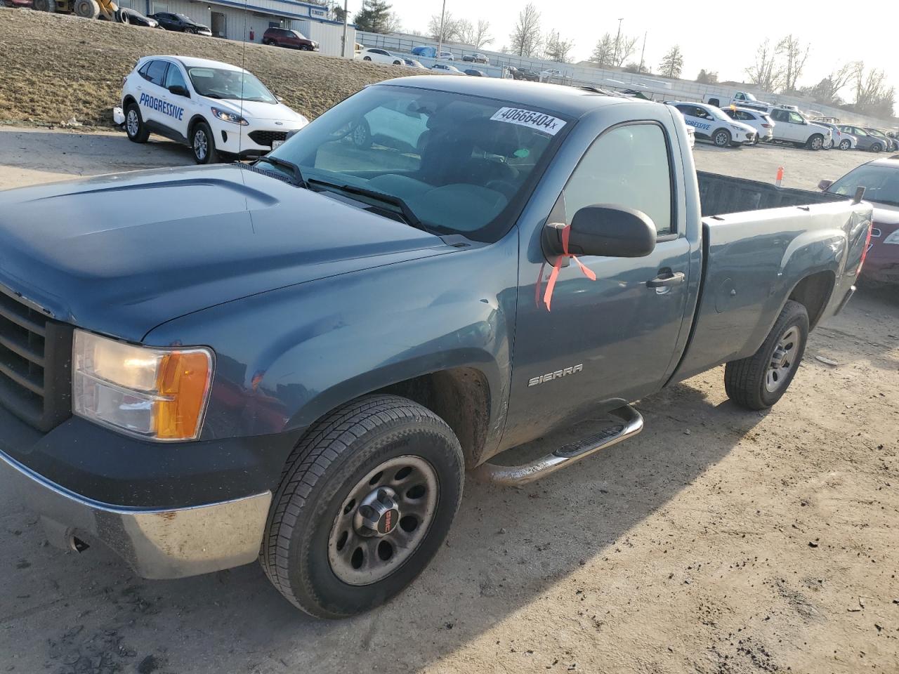 GMC SIERRA 2013 1gtn1tex9dz365255