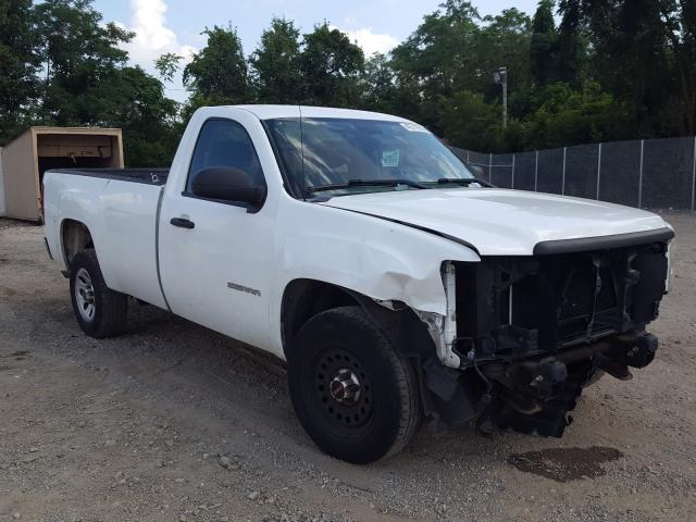 GMC SIERRA C15 2011 1gtn1texxbz163294