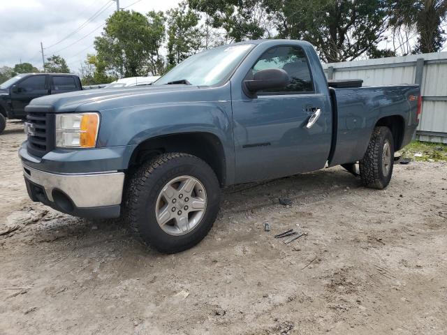 GMC SIERRA C15 2011 1gtn1texxbz231397