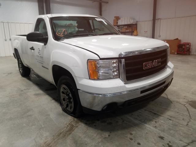 GMC SIERRA C15 2011 1gtn1texxbz238110