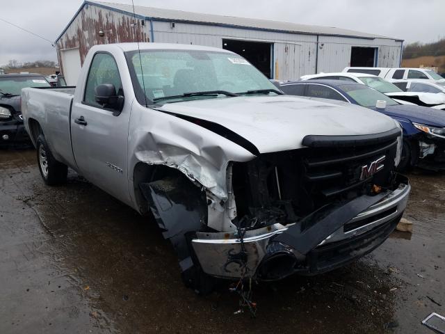 GMC SIERRA C15 2011 1gtn1texxbz283449