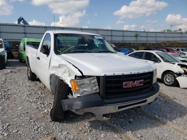 GMC SIERRA C15 2011 1gtn1texxbz433799