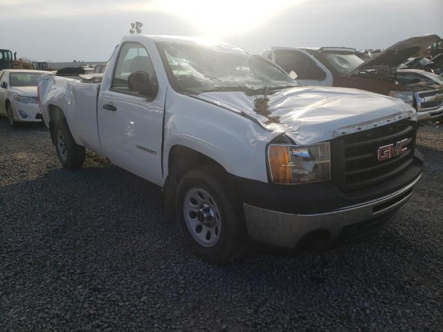 GMC SIERRA C15 2011 1gtn1texxbz451901