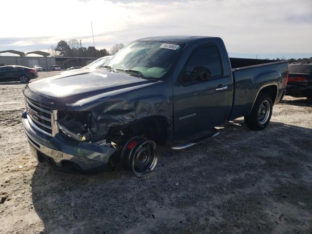 GMC SIERRA C15 2012 1gtn1texxcz101735